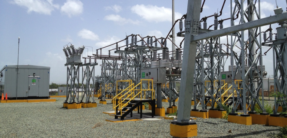 Electrical engineering and research.